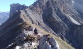 Tour Wandern Lus-la-Croix-Haute - Tête de longue plate - Photo 4