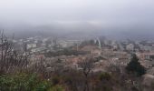 Tocht Stappen Puy-Saint-Martin - Puy-Saint-Martin-Chevriere-La Pigne 12km - Photo 5