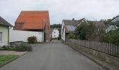 Percorso A piedi Bad Sooden-Allendorf - Rundweg Nr.15 