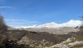Tour Wandern Crecchio - Valle Voltigno - Photo 2