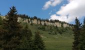 Tour Wandern Lans-en-Vercors - la molière 2020 - Photo 6