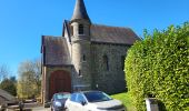 Tour Wandern Wanze - Bas Oha 180325 - Photo 9