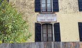 Randonnée Marche Mandelieu-la-Napoule - Col des trois termes Estérel 83 - Photo 1