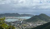 Tocht Stappen Sint Maarten (Frankrijk) - Rando Bellevue  - Photo 1