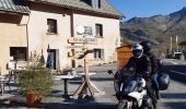 Percorso Motocicletta Valloire - mont blanc j3 - Photo 3