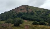 Percorso Marcia Orcines - Puy de Pariou- Puy de Dôme- Petit Suchet - Photo 7