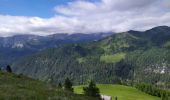 Tour Wandern Untertauern - Ober - Photo 14