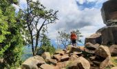 Trail Walking Orbey - orbey lac noir et lac blanc - Photo 3