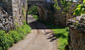 Trail Walking Chanac - Rando..Chanac..Causses de Sauveterre..16/05/2024 - Photo 15