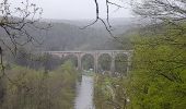 Excursión Senderismo Herbeumont - marche ADEPS à Herbeumont - Photo 2