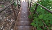 Tour Wandern La Palud-sur-Verdon - sentier blanc Martel depuis Chalet les Malines - Photo 19