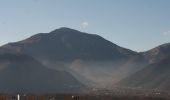 Trail On foot Carpineto Romano - Acqua del Carpino-Monte Gemma - Photo 1