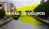Tour Wandern Trilport - La Vallée de la Marne entre le Canal de l'Ourcq et la Forêt de Monceaux - Photo 1