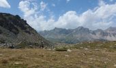 Trail Walking Névache - les gardioles hautes alpes - Photo 1