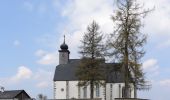 Excursión A pie Sankt Oswald bei Freistadt - Panoramaweg - Mitterbach - Photo 3