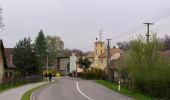 Excursión A pie Pržno - CZ-značení je vybledlé nebo zamalované - Photo 10