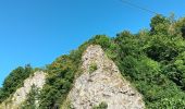 Randonnée Marche Comblain-au-Pont - pont sçay - comblain-au-pont / versant sud - retour versant nord - Photo 1