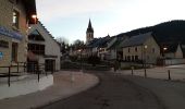 Tour Wandern Autrans-Méaudre en Vercors - Chemin court des Lauzets - Photo 1