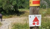 Percorso Marcia Plan - Saravillo Badain - Photo 6