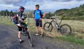 Trail Mountain bike Issoire - API 80kms - Photo 1