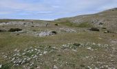 Randonnée Marche Andon - L'Audibergue du Pont du Loup - Photo 2