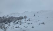 Tocht Stappen Murol - Le tour de Beaune le froid  - Photo 2