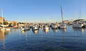 Trail Walking Martigues - Port de Carro - Sentier du littoral - Photo 7