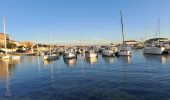 Tour Wandern Martigues - Port de Carro - Sentier du littoral - Photo 7