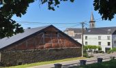 Tour Wandern Bièvre - Balade à Bellefontaine - Bièvre - Photo 13