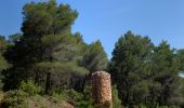 Trail Walking Aix-en-Provence - Prés d'Aix, les barrages de Bimont et Zola - Photo 20