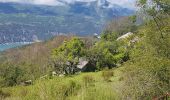 Excursión Senderismo Pontis - pontis  st Hugues  - Photo 1