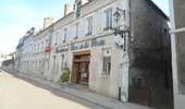 Trail Bicycle tourism Villeneuve-sur-Yonne - SEJOUR EN BOURGOGNE - Photo 2