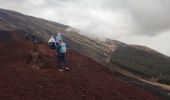 Trail Walking Nicolosi - Refugio Sapienza - Photo 5