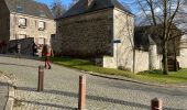 Tour Wandern Namen - Rando detox marche les dames 9 janvier 2022 - Photo 8