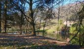 Excursión Bici eléctrica Ronse - Renaix - Louise Marie (chemins boisés) - Photo 14