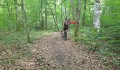 Trail Mountain bike Saint-Clément - sortie vtt du 07062020 Embermenil - Photo 6