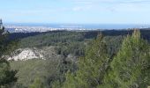 Excursión Senderismo Cadolive - cadolive par le vallon de figuiere - Photo 4