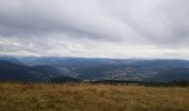 Trail Walking Saint-Maurice-sur-Moselle - balade ballon d alsace - Photo 1