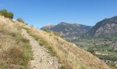 Trail Trail Puy-Saint-André - Clos du Vas - Puy Chalvin - Photo 5