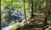 Tocht Stappen Cauterets - Cauterets > Lac de Gaube - Photo 7