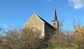 Tour Wandern Gesves - Faulx les Tombes 22 km - Photo 2