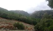 Trail Walking Saint-Raphaël - pertuis oriental - Photo 3