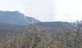 Randonnée Marche Puy-Saint-Martin - Puy-Saint-Martin - Crête de Chevrière - La Pigne  - Photo 15