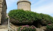 Tour Wandern Plévenon - Fort La Latte - 2017 06 22 - Photo 16