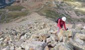 Tour Wandern Vinadio - Cime de la Lombarde 2800m 26.8.24 - Photo 1