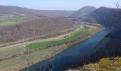 Trail Walking Villers-Saint-Martin - Villers st Martin Trail Walking Villers-Saint-Martin - Villers st Martin