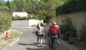 Trail Walking Assas - Assas 10/09/20. - Photo 2