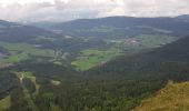 Tocht Mountainbike Hauterive-la-Fresse - j4 - Photo 3