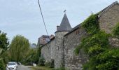 Tour Wandern Hamoir - Fairon - Photo 8