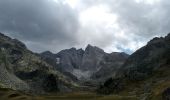 Randonnée Marche Cauterets - 2023-09-01 Pont d'Espagne - Vignemale - Photo 18